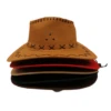 Chapeau Cow-Boy Epais (x12)