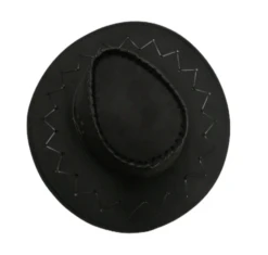 Chapeau Cow-Boy Epais (x12) -Grossistefrance Soldes 3 3