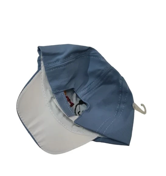 Casquette Motif FROG (x10) 3 Casquette Motif FROG (x10) – Image 3