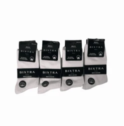 Grossistefrance Soldes 12 Grossistefrance Soldes -Grossistefrance Soldes Chaussettes blanches hommes 2