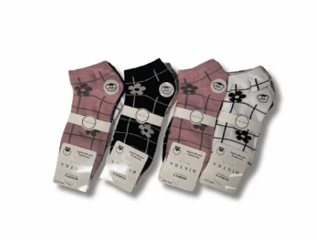 Grossistefrance Soldes 16 Grossistefrance Soldes -Grossistefrance Soldes Chaussettes fleurs 1