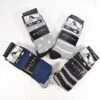 1 Paquet De 12 Paires Chaussettes Homme Motifs Mélangés (x2)