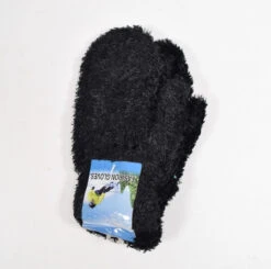 Gants Moufle Fourrure (x12)