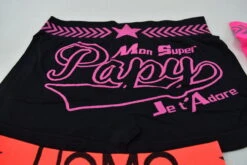 Caleçon Garçon Motif Mon Super Papy Je T’aime (x18) -Grossistefrance Soldes DSC 0035 scaled 1