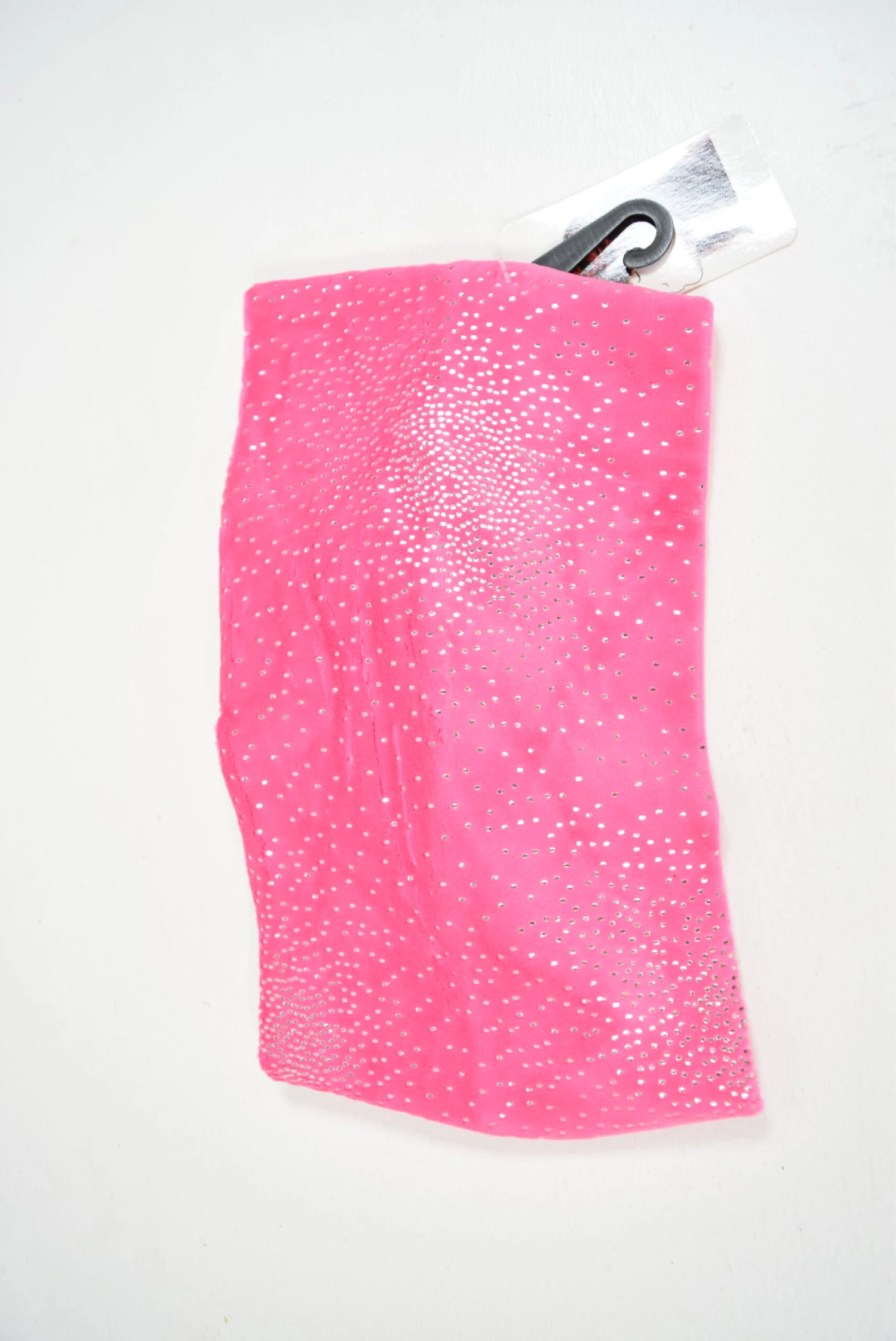 Bandeau Velour Strassé (x12) 2 Bandeau Velour Strassé (x12) – Image 2