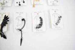 Boucle D’Oreille En Liaison (x12) -Grossistefrance Soldes DSC 0144 scaled 1