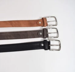 Ceinture Homme Classique 3 (x12)