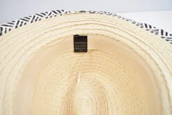 Chapeau Paille (x12) -Grossistefrance Soldes DSC 0418 scaled 1