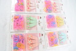 12 Ensemble Accessoires Cheveux 6 (x2) -Grossistefrance Soldes DSC 0430 scaled 1