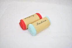 Foulard Rectangle 30%Coton Coloré Simple (x24) -Grossistefrance Soldes DSC 0452 scaled 2