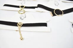 Collier Cool Punk Rock (x12) -Grossistefrance Soldes DSC 0603 scaled 1