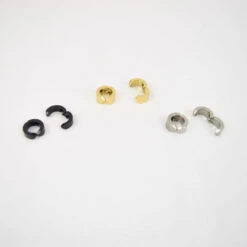 Boucle D’oreille EN PINCE (x12)