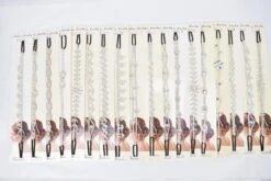 Serre-Tête Fantasies Diamanté (x12)