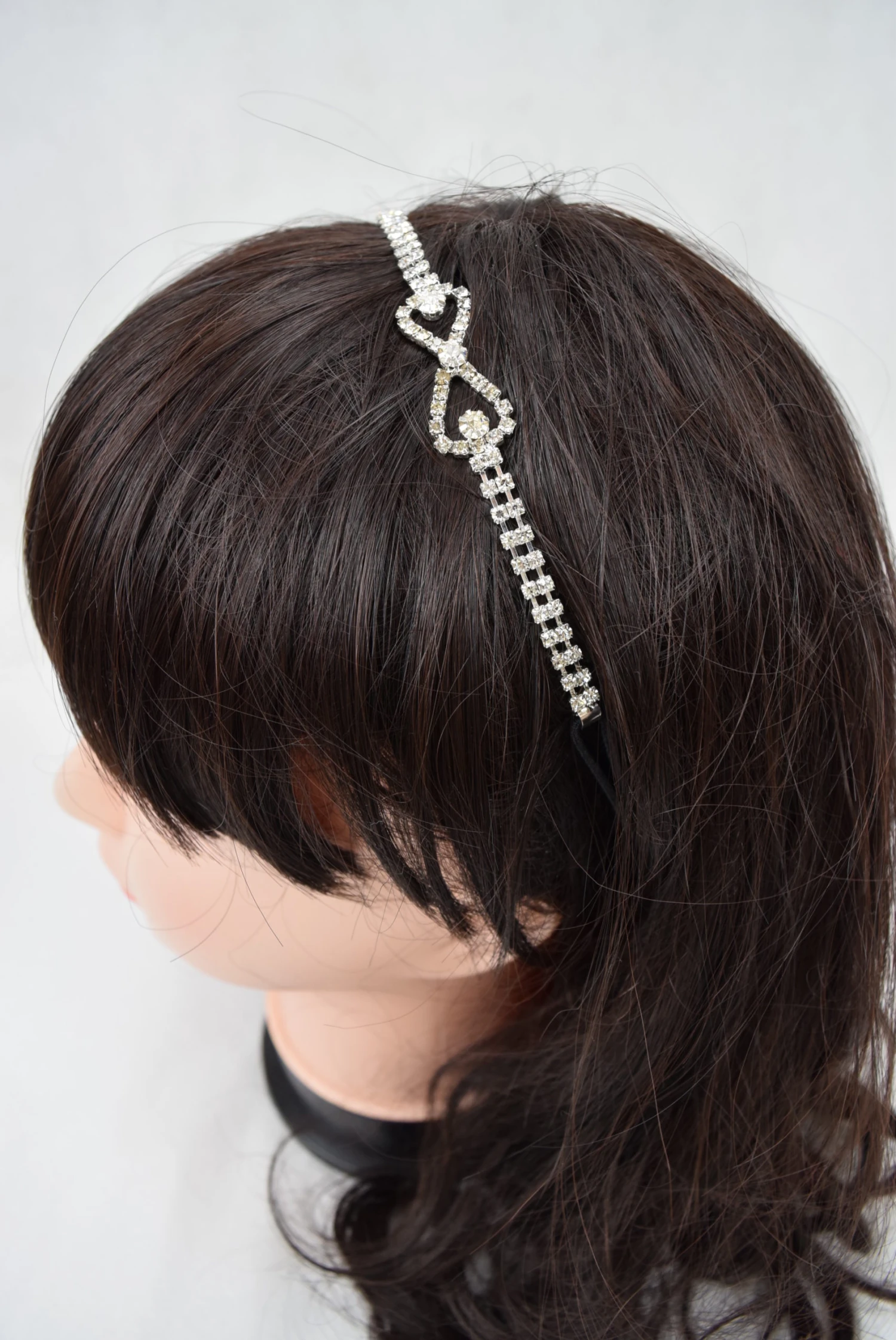 Serre-Tête Fantasies Diamanté (x12) 4 Serre-Tête Fantasies Diamanté (x12) – Image 4