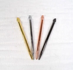 Stylo Avec Serpent En Déco (x12)