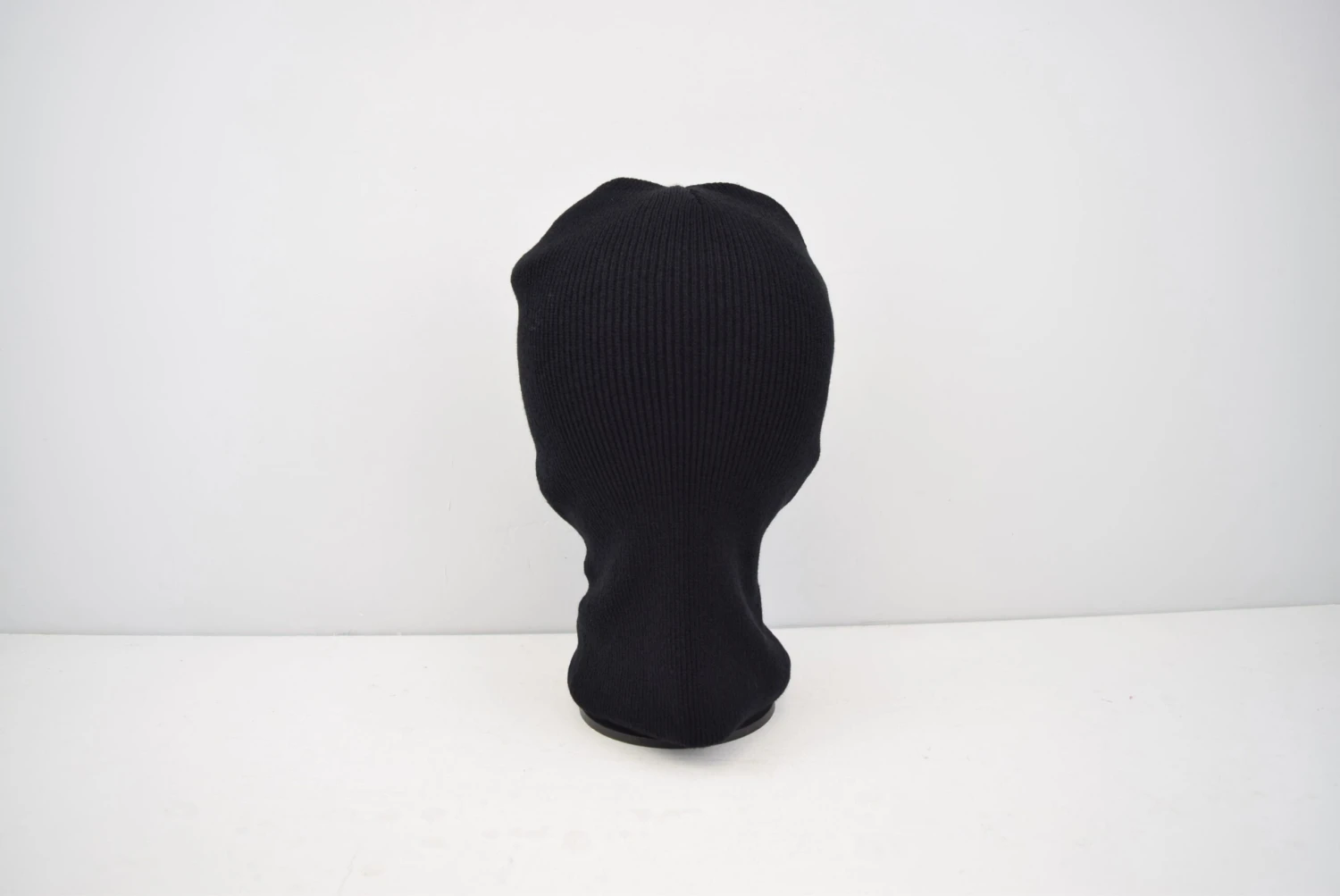 Cagoule Homme Noir Simple (x12) 3 Cagoule Homme Noir Simple (x12) – Image 3