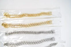 L’ensemble Bijoux Collier Et Bracelet Diamanté (x6) -Grossistefrance Soldes DSC 0799 scaled 1