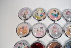 Miroir Poche Motifs Mélangés 2 (x12) -Grossistefrance Soldes DSC 0857 scaled 2