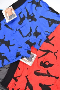 Caleçon Homme Coton Motif Femme Charmant (x24) -Grossistefrance Soldes DSC 0902 scaled 1