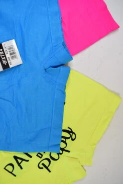 Caleçon Fille Motif Je Suis Parfait D’après Papy ! (x18) -Grossistefrance Soldes DSC 1011 scaled 2