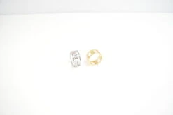 Bague Acier Motif Petits Fleurs (x7) -Grossistefrance Soldes DSC 1028 scaled 1