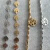 Bracelet Arbre De Vie (x6)