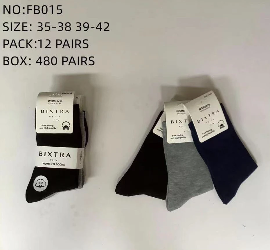 1 Paquet De 12 Paires Chaussettes Femme Motifs Mélangés 8 (x2) 1 1 Paquet De 12 Paires Chaussettes Femme Motifs Mélangés 8 (x2)