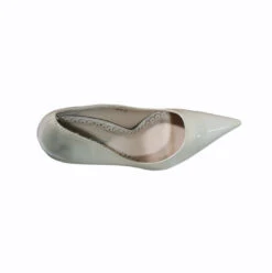 Ballerine Blanc Brillant (x12)