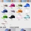 Casquette Motif Lumineux (x12)