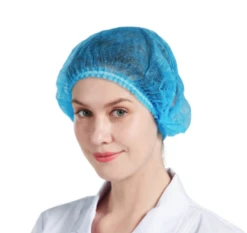 100 Pièces Médicales – Charlottes (x3)