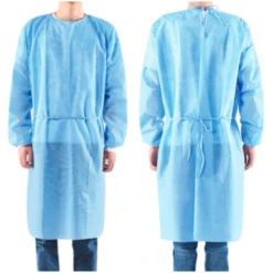 10 Pièces Médicales – Surblouses Laminées 35grammes (x3)